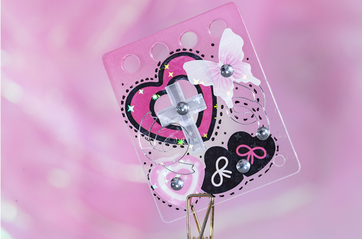 Photo Frame Sticker